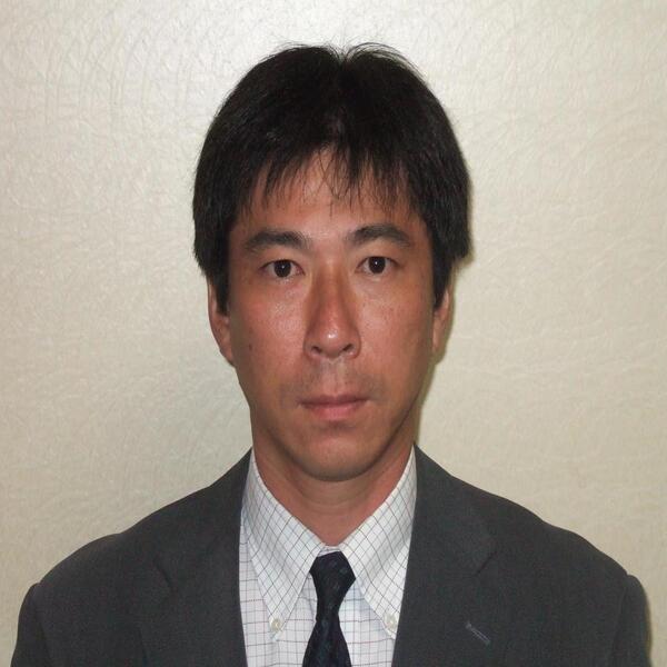 Prof. Kei-ichi Imamoto