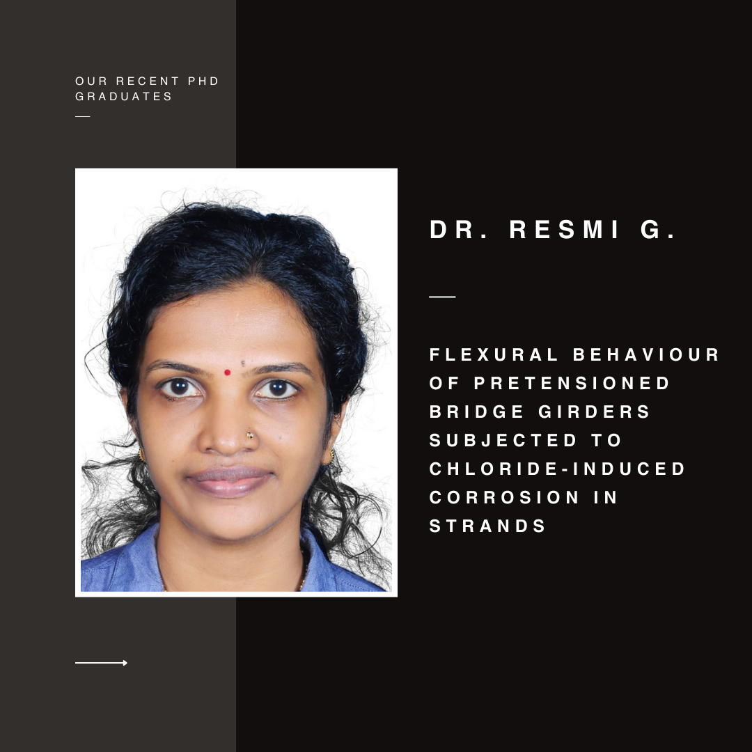 Dr. Resmi G