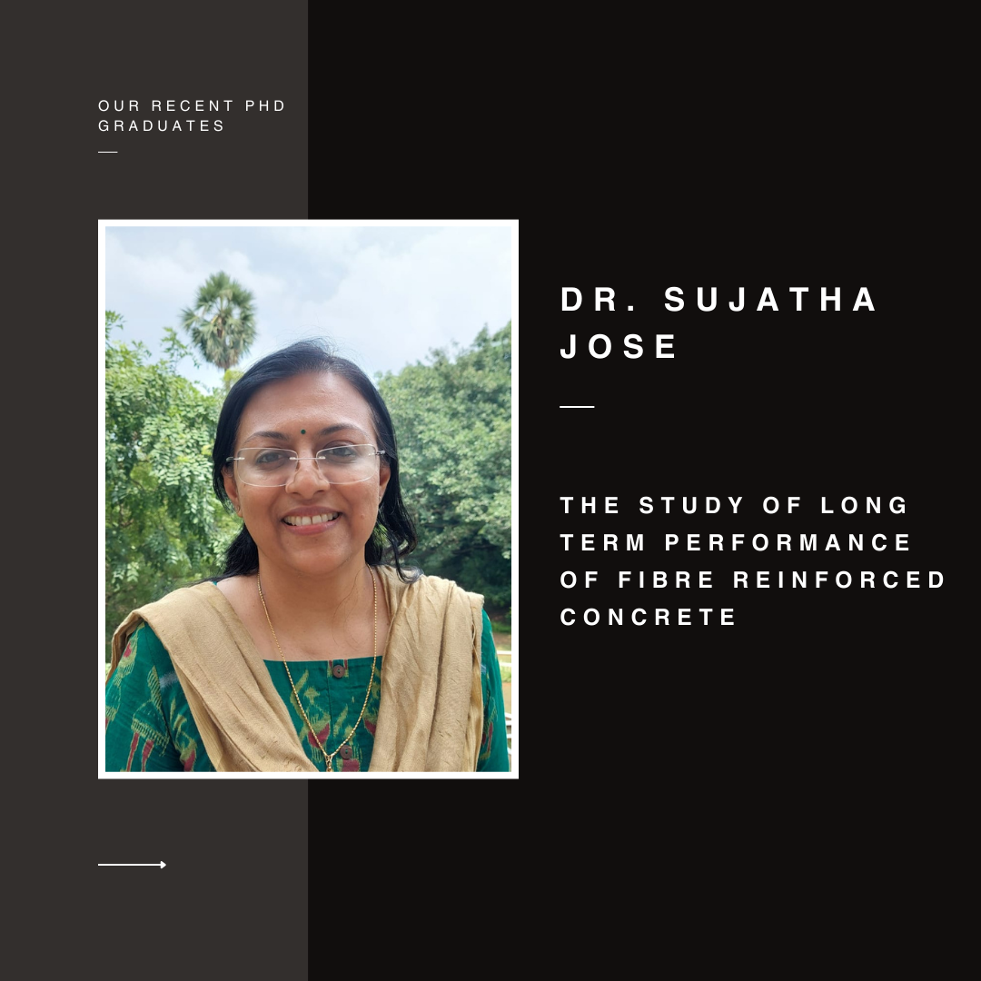 Dr. Sujatha Jose