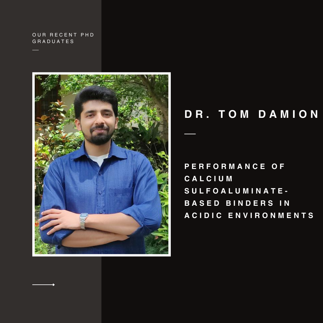 Dr. Tom Damion (1)