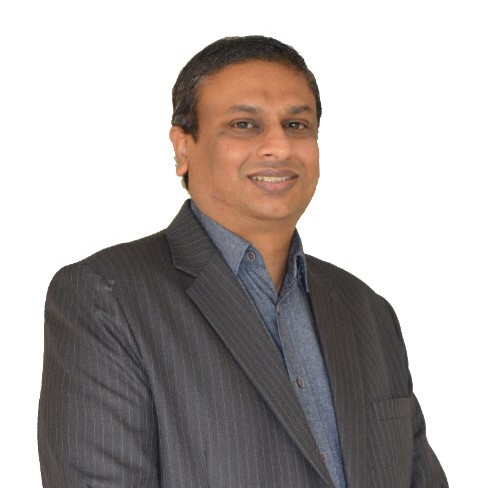 Prof. Sudharshan N.Raman